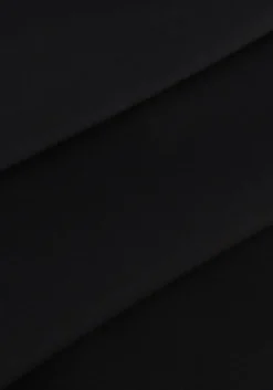 zwarte japan tky mini jurk lymas