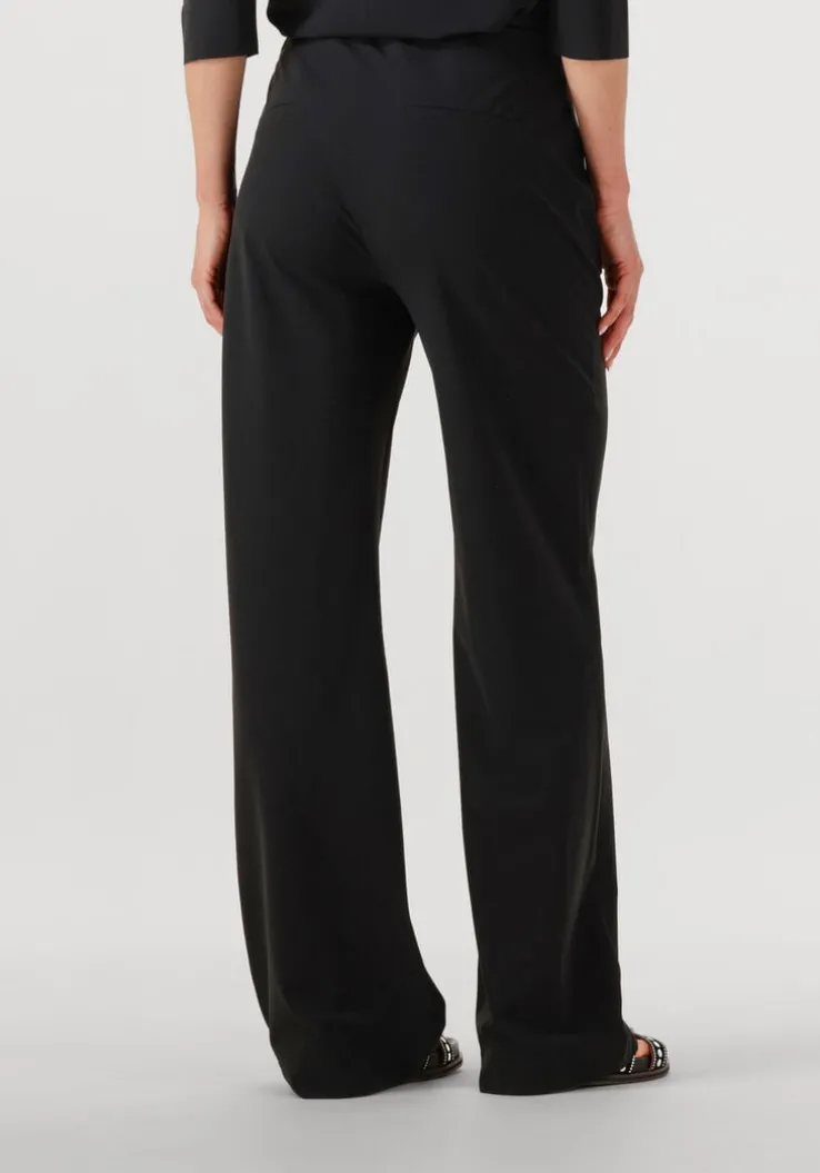 zwarte japan tky pantalon myza