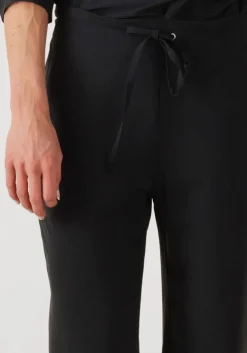 zwarte japan tky pantalon myza