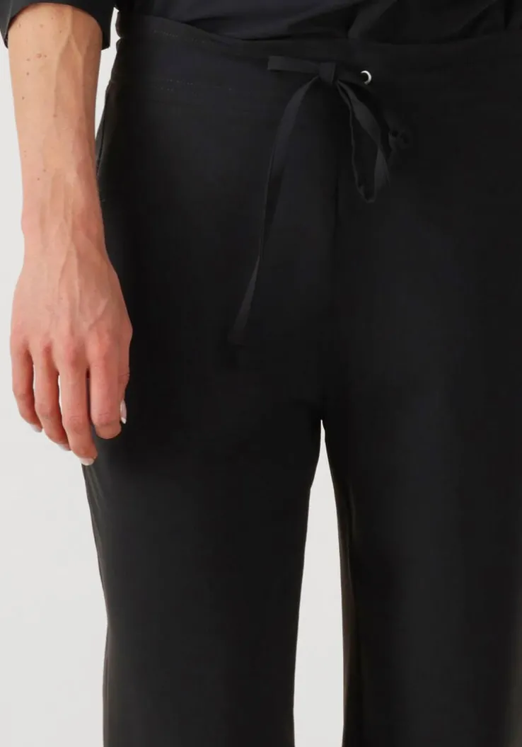 zwarte japan tky pantalon myza