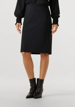 zwarte japan tky rokken moky