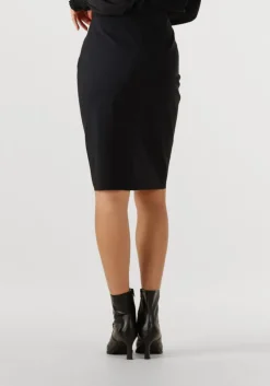 zwarte japan tky rokken moky