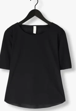 zwarte japan tky top fukiko