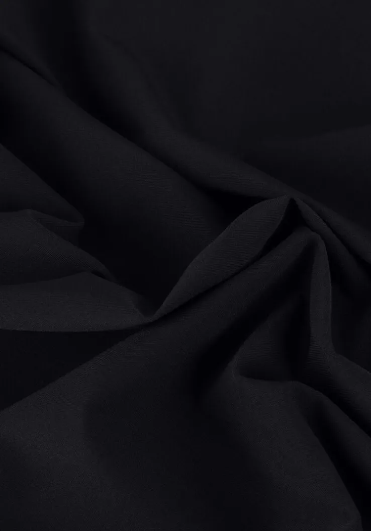 zwarte japan tky top fukiko