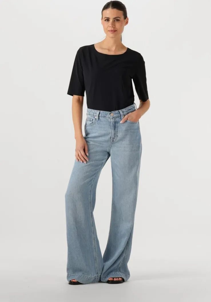 zwarte japan tky top fukiko