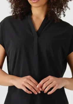 zwarte japan tky top kera