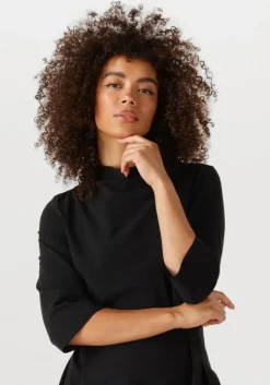 zwarte japan tky tops & t-shirts wasan