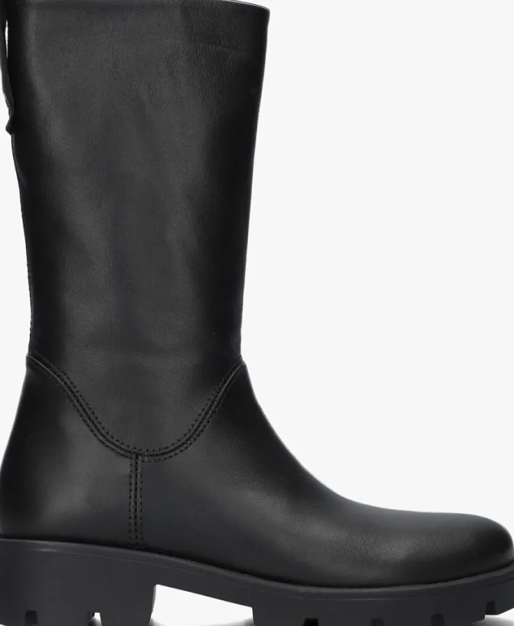 zwarte jochie & freaks laarzen brook