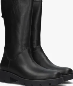 zwarte jochie & freaks laarzen brook