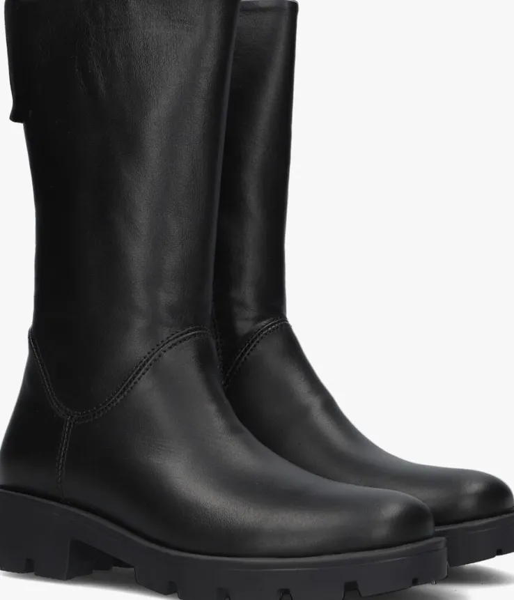 zwarte jochie & freaks laarzen brook