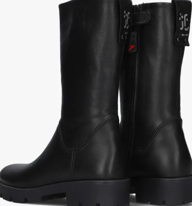 zwarte jochie & freaks laarzen brook