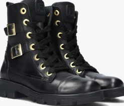 zwarte jochie & freaks veterboots marieke