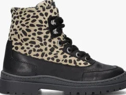 zwarte jochie & freaks veterboots polly