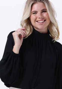 zwarte josh v blouses joya