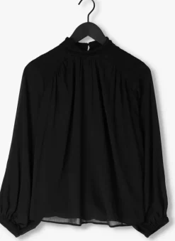 zwarte josh v blouses joya