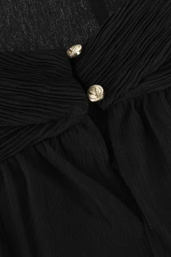 zwarte josh v blouses joya