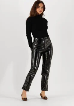 zwarte josh v lange broeken bo