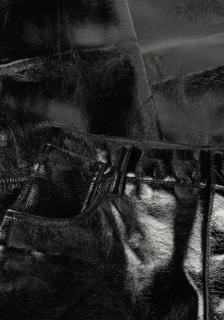 zwarte josh v lange broeken bo