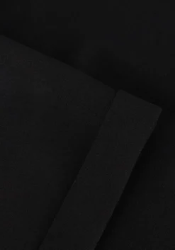 zwarte josh v mini jurk dominique