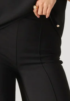 zwarte josh v pantalon viva