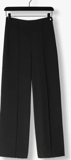 zwarte josh v pantalon viva