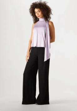 zwarte josh v pantalon viva