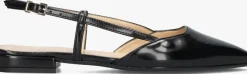 zwarte josh v slingbacks alessiad