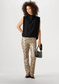 zwarte josh v top kiana