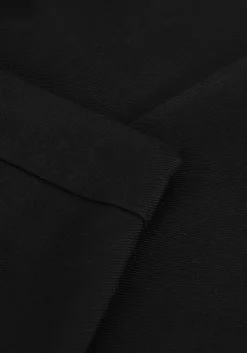 zwarte just female wijde broek watson trousers