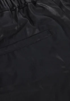 zwarte knit-ted broeken alois short