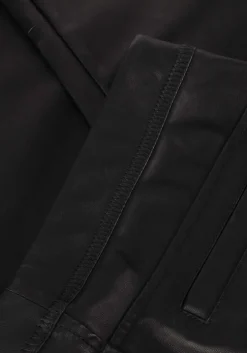 zwarte knit-ted legging amber pant