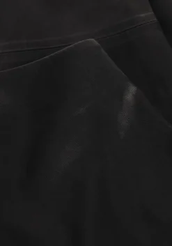 zwarte knit-ted pantalon cleo pant