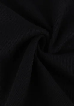 zwarte knit-ted top eden