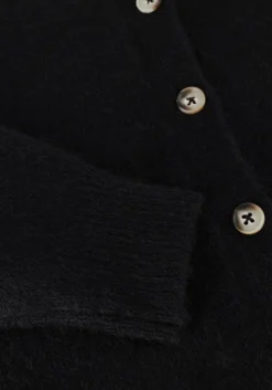 zwarte knit-ted trui danny