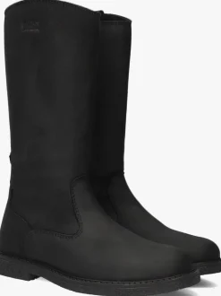 zwarte koel4kids laarzen 11m001