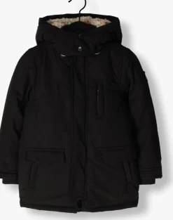 zwarte koko noko parka's q52819