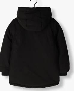 zwarte koko noko parka's q52819