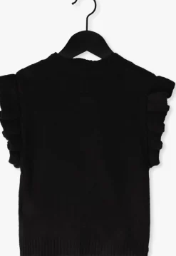 zwarte koko noko vest q52976