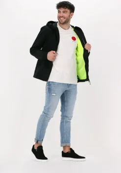 zwarte krakatau jack nm31