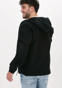 zwarte krakatau jack nm31