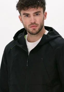 zwarte krakatau jack nm31