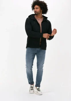 zwarte krakatau jack nm31