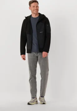 zwarte krakatau jack nm66