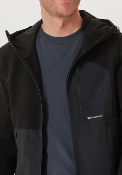 zwarte krakatau jack nm66