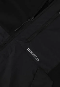 zwarte krakatau jack nm66