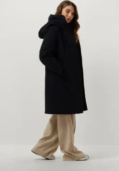 zwarte krakatau parka's 123200064