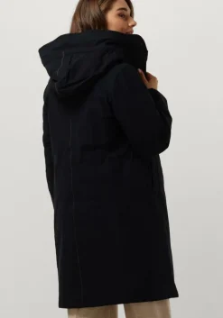 zwarte krakatau parka's 123200064