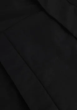 zwarte krakatau parka's qm486