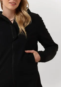 zwarte krakatau regenjas nw24