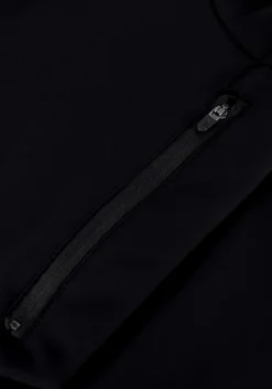 zwarte krakatau regenjas nw24